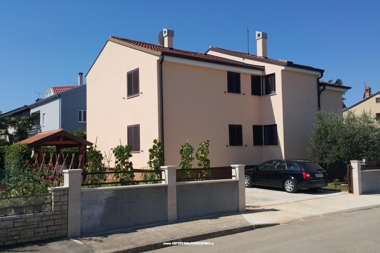 Apartmány Voric – foto 2