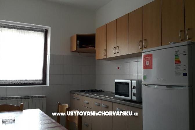 Apartmány Voric – foto 6