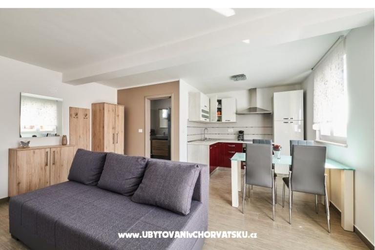 Apartmán Tamara – foto 2