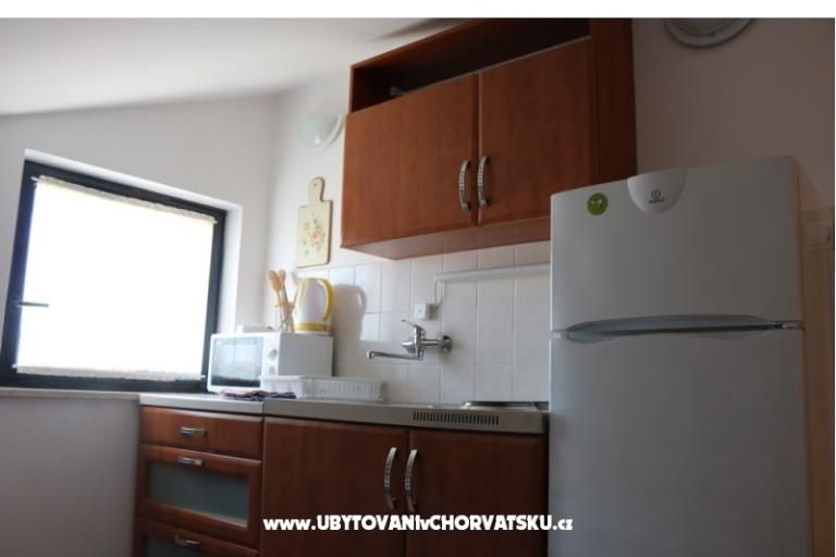 Apartmány Crnkovic Umag – foto 13