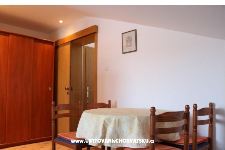 Apartmány Crnkovic Umag – foto 14