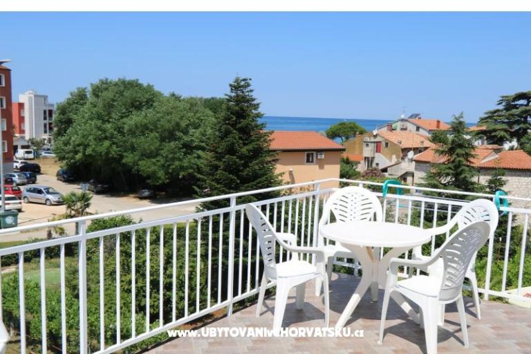 Apartmány Crnkovic Umag – foto 15