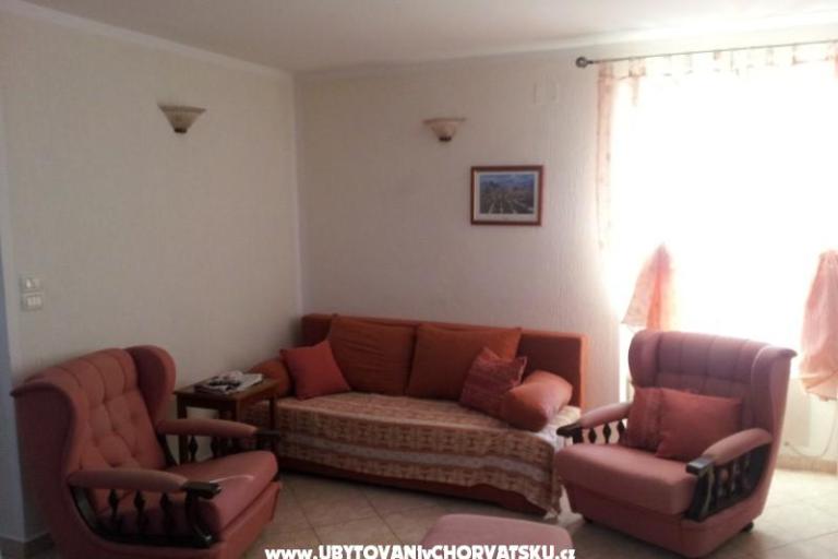 Apartmán Jasmina ** – foto 11