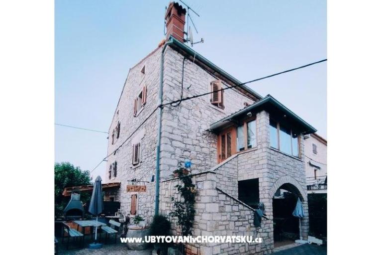 Apartmán Baladur – foto 2