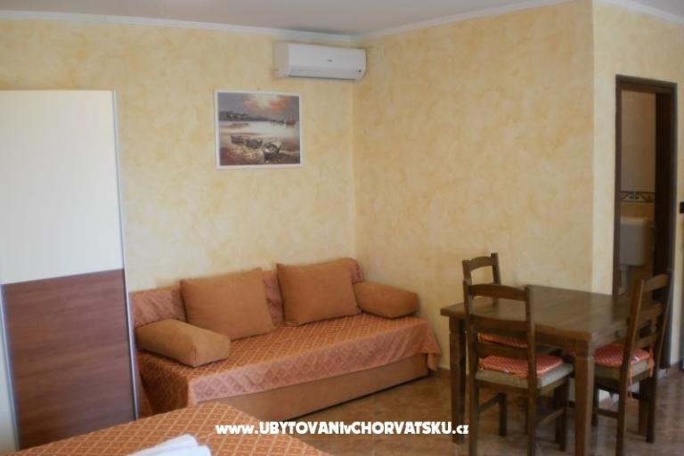 Studio Apartmán Benvegnu – foto 10