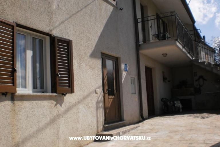 Studio Apartmán Benvegnu – foto 12