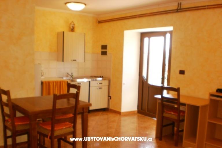 Studio Apartmán Benvegnu – foto 2