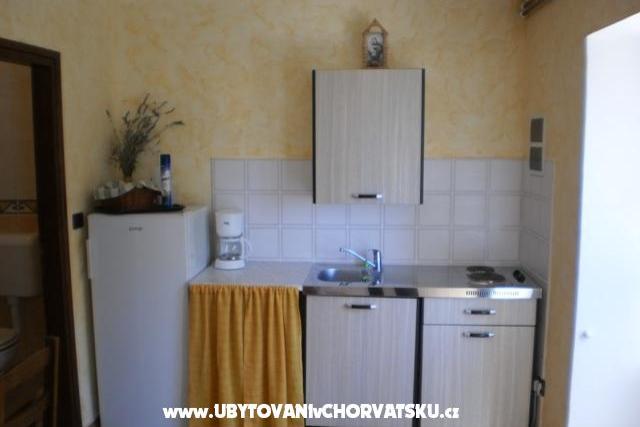 Studio Apartmán Benvegnu – foto 3