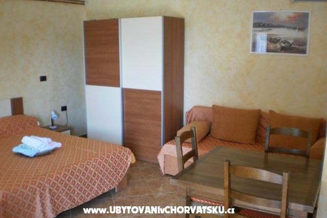 Studio Apartmán Benvegnu – foto 6