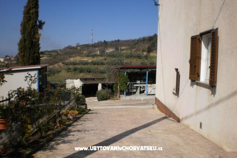 Studio Apartmán Benvegnu – foto 8