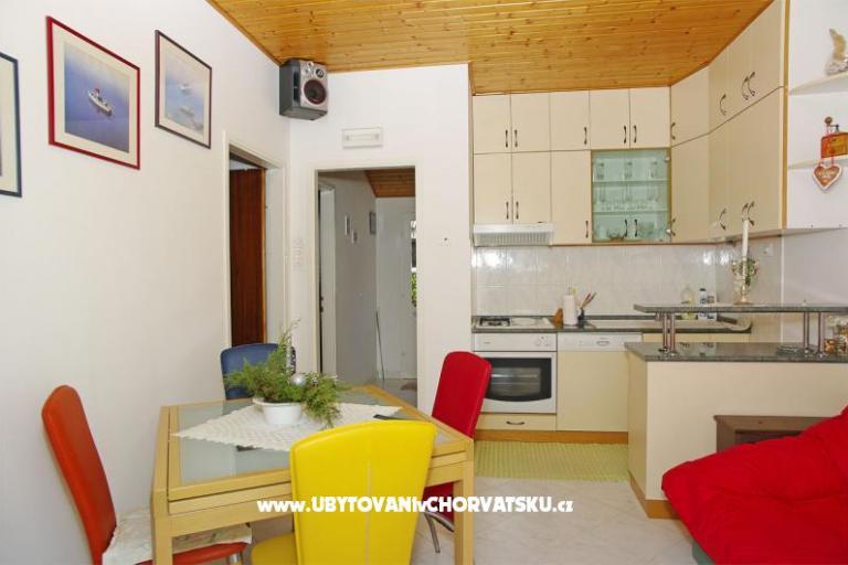 Apartmán Milena – foto 2