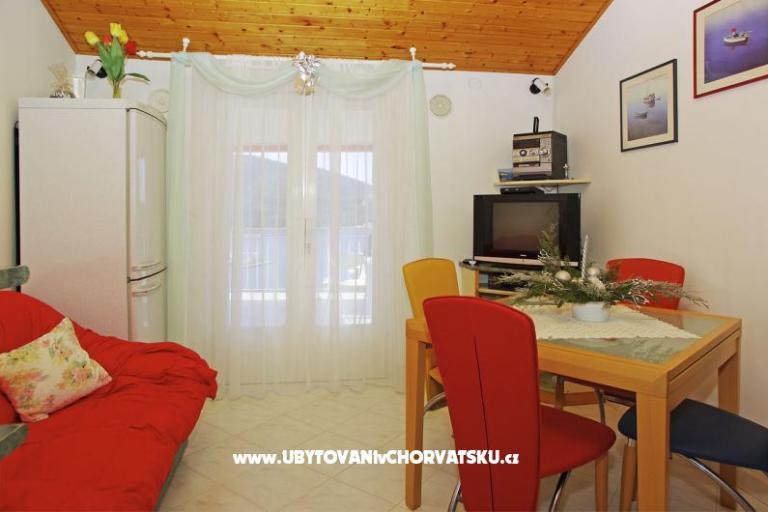 Apartmán Milena – foto 3