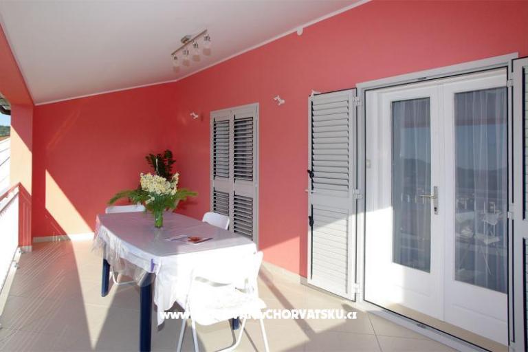 Apartmán Milena – foto 7