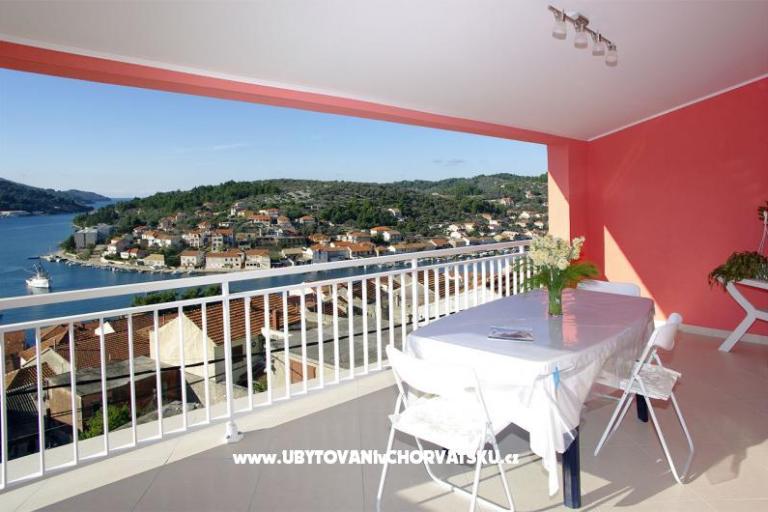 Apartmán Milena – foto 8