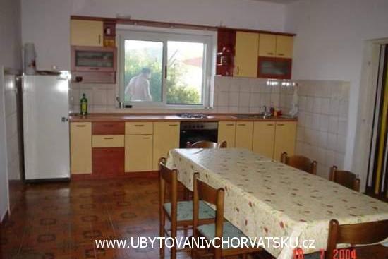 Apartmány Perutović – foto 4