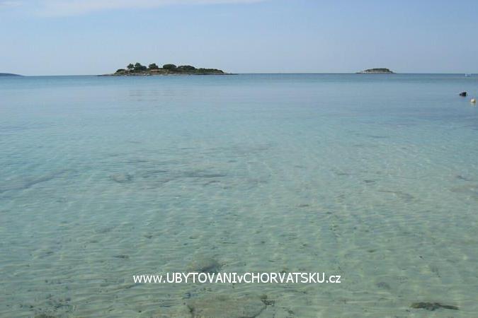 Apartmány Perutović – foto 8