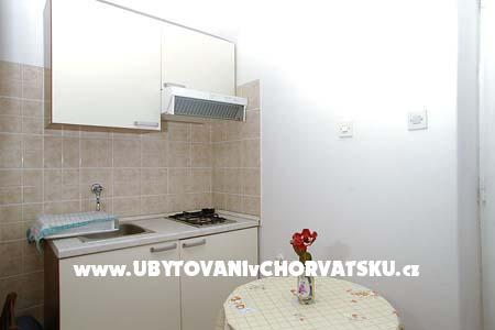 Apartmány Bačić – foto 3