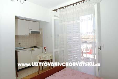 Apartmány Bačić – foto 4