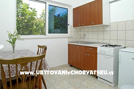 Apartmány Bačić – foto 6