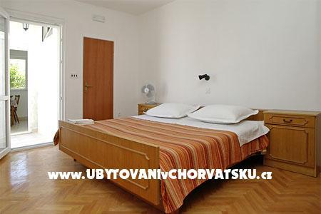 Apartmány Bačić – foto 8