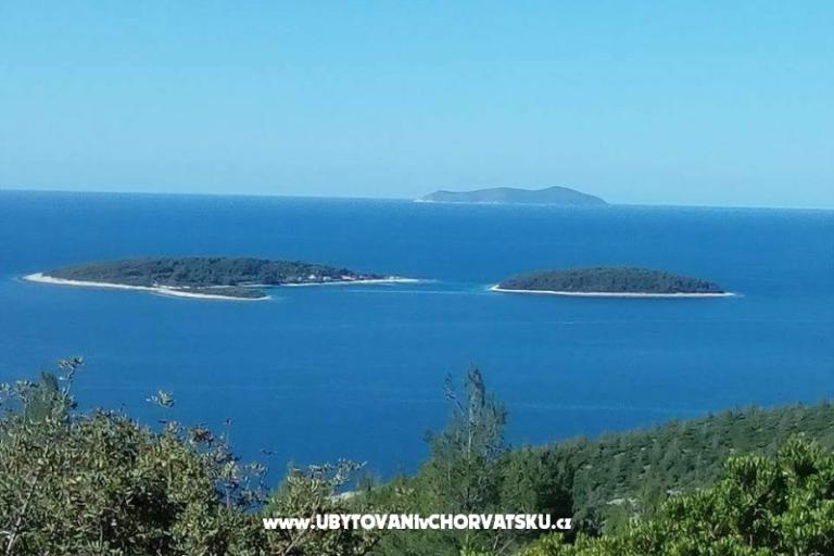 Apartmán Prznjak + boat – foto 9