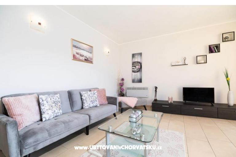 Apartmány Dea Caeli – foto 10