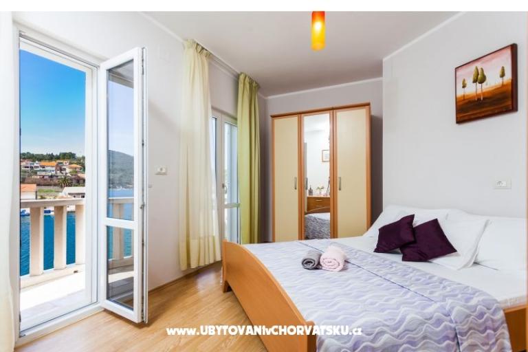 Apartmány Dea Caeli – foto 11