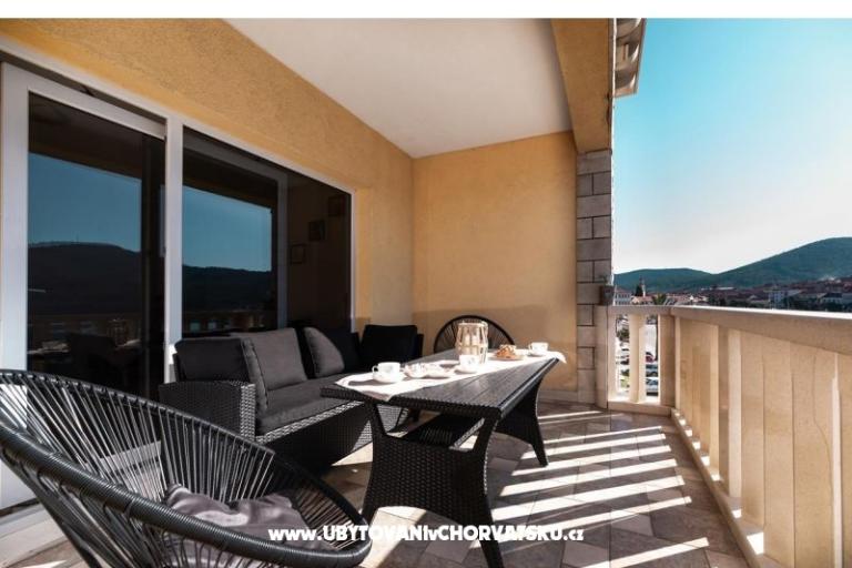 Apartmány Dea Caeli – foto 12