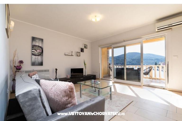 Apartmány Dea Caeli – foto 13