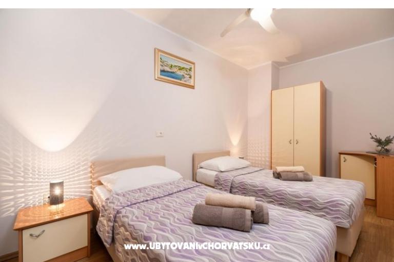 Apartmány Dea Caeli – foto 14