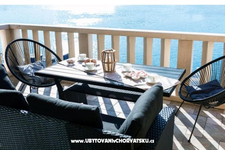 Apartmány Dea Caeli – foto 15