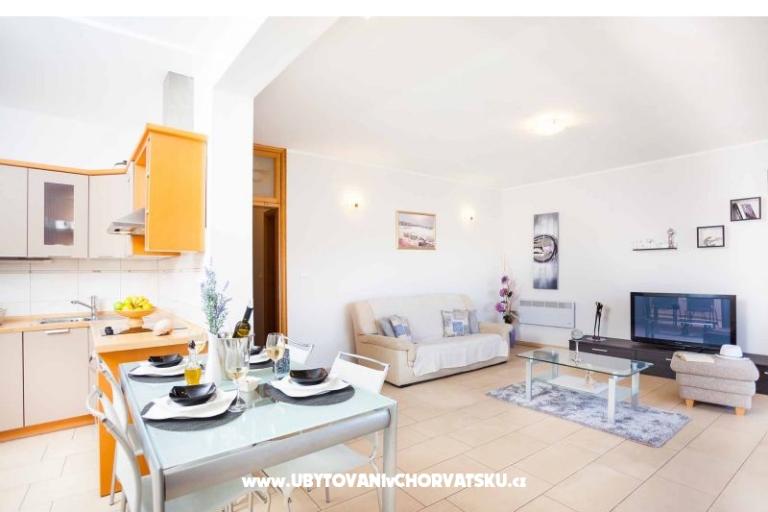 Apartmány Dea Caeli – foto 8