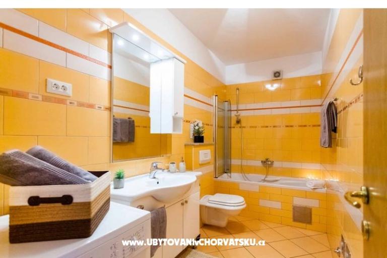 Apartmány Dea Caeli – foto 9