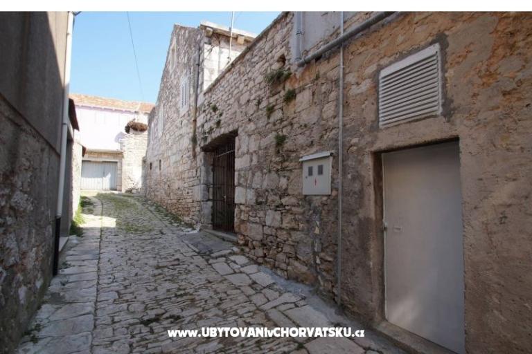 Apartmány Stone Dům – foto 12