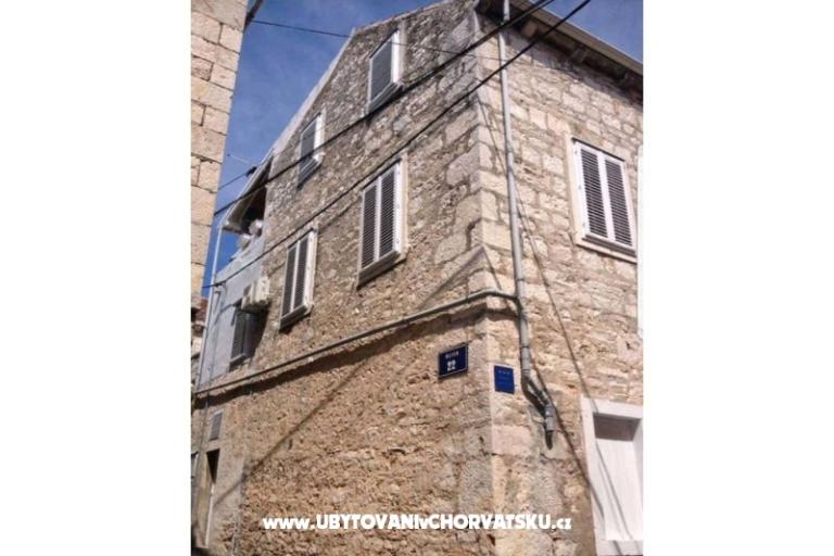 Apartmány Stone Dům – foto 13