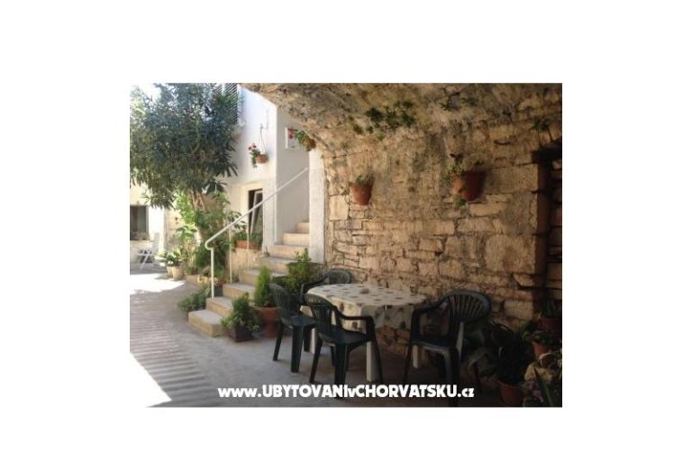 Apartmány Stone Dům – foto 2