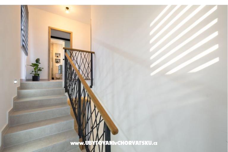 Dům s pogledom na more Antivo – foto 18
