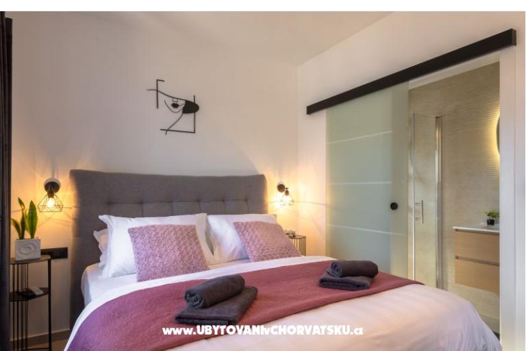 Dům s pogledom na more Antivo – foto 30