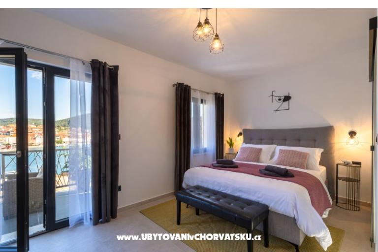 Dům s pogledom na more Antivo – foto 33