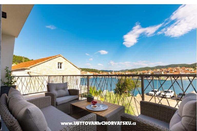Dům s pogledom na more Antivo – foto 34