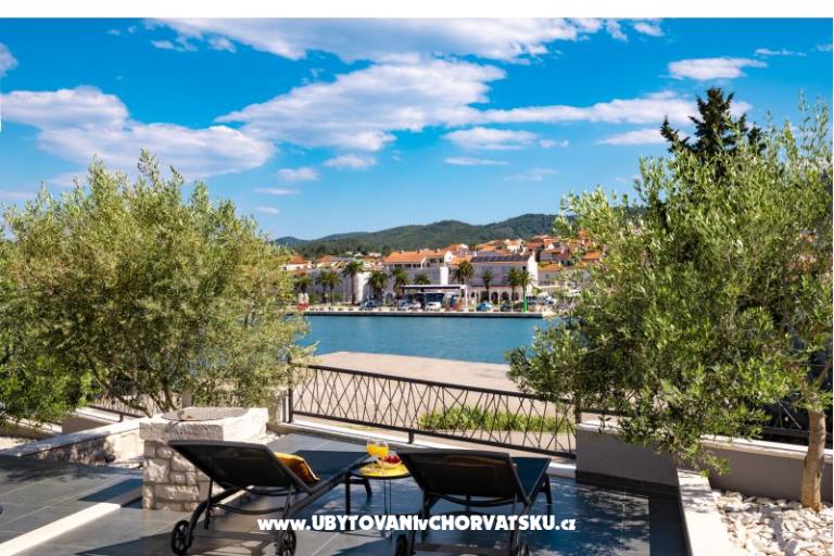 Dům s pogledom na more Antivo – foto 57