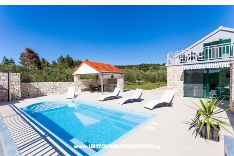 Villa Barbara / Zli stup – foto 13