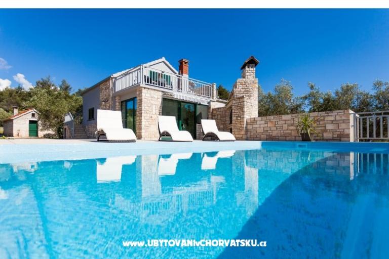 Villa Barbara / Zli stup – foto 14