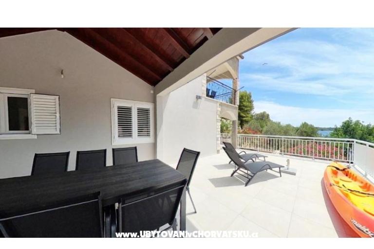 Villa Bell Aria Korcula – foto 12