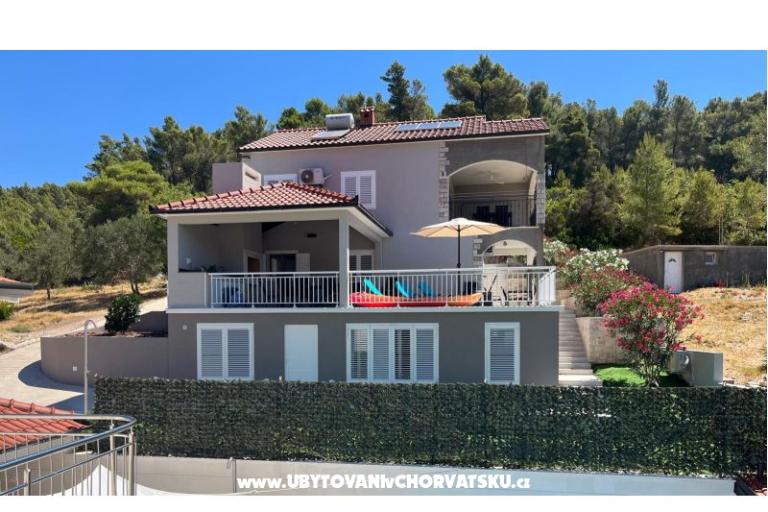 Villa Bell Aria Korcula – foto 13