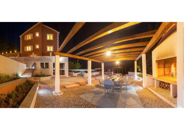 Villa Milina Nova – foto 10