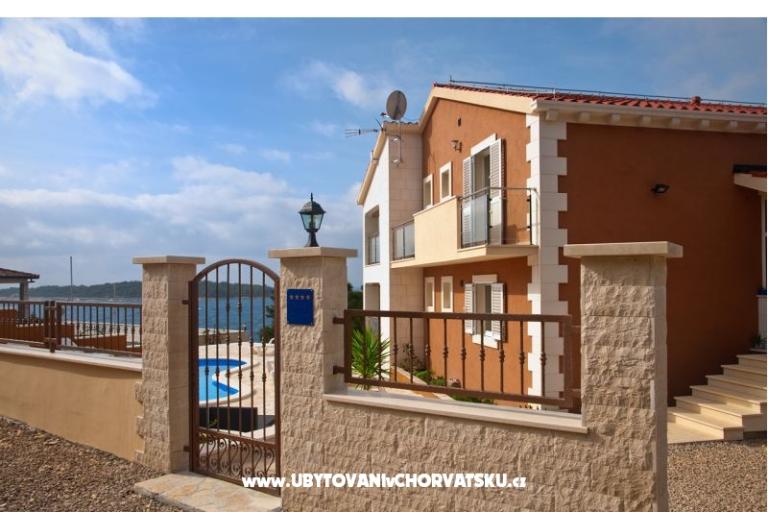 Villa Milina Nova – foto 14