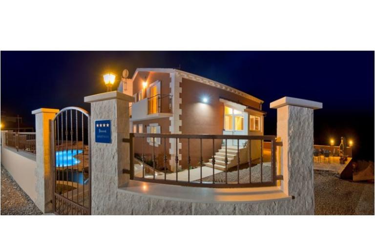 Villa Milina Nova – foto 15