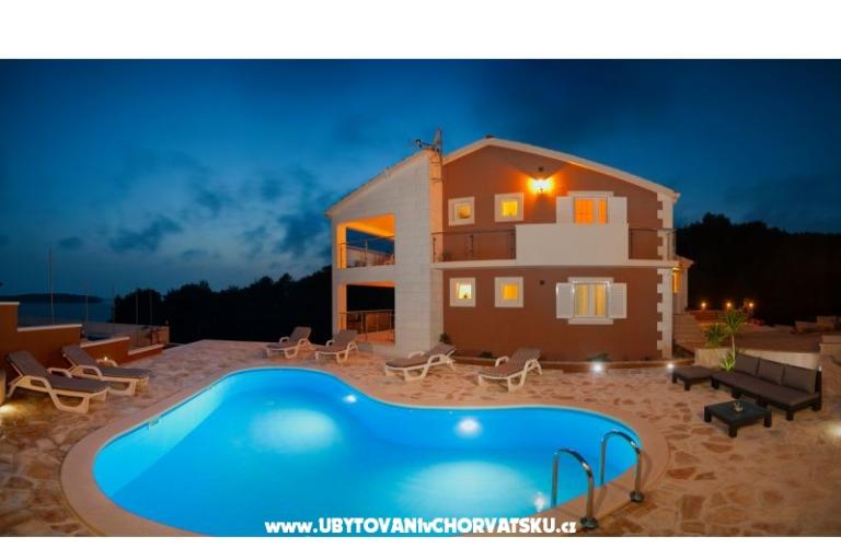 Villa Milina Nova – foto 6