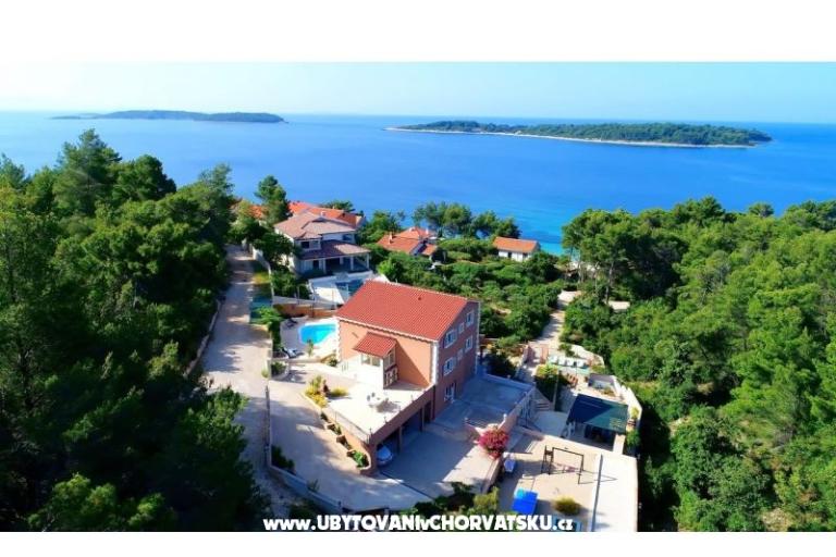 Villa Milina Nova – foto 9